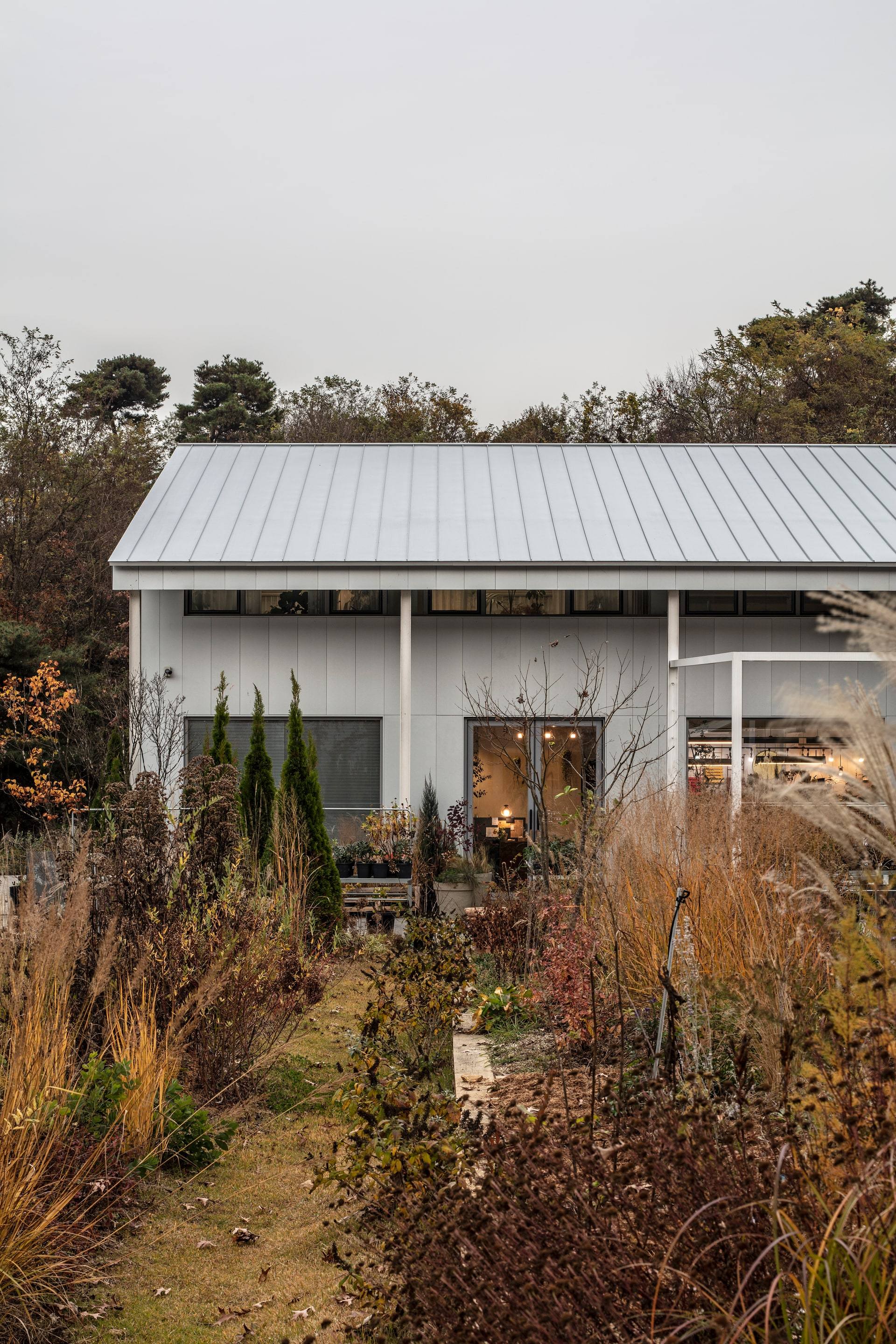 Gardenlife by Orangery — interior, 1 of 25