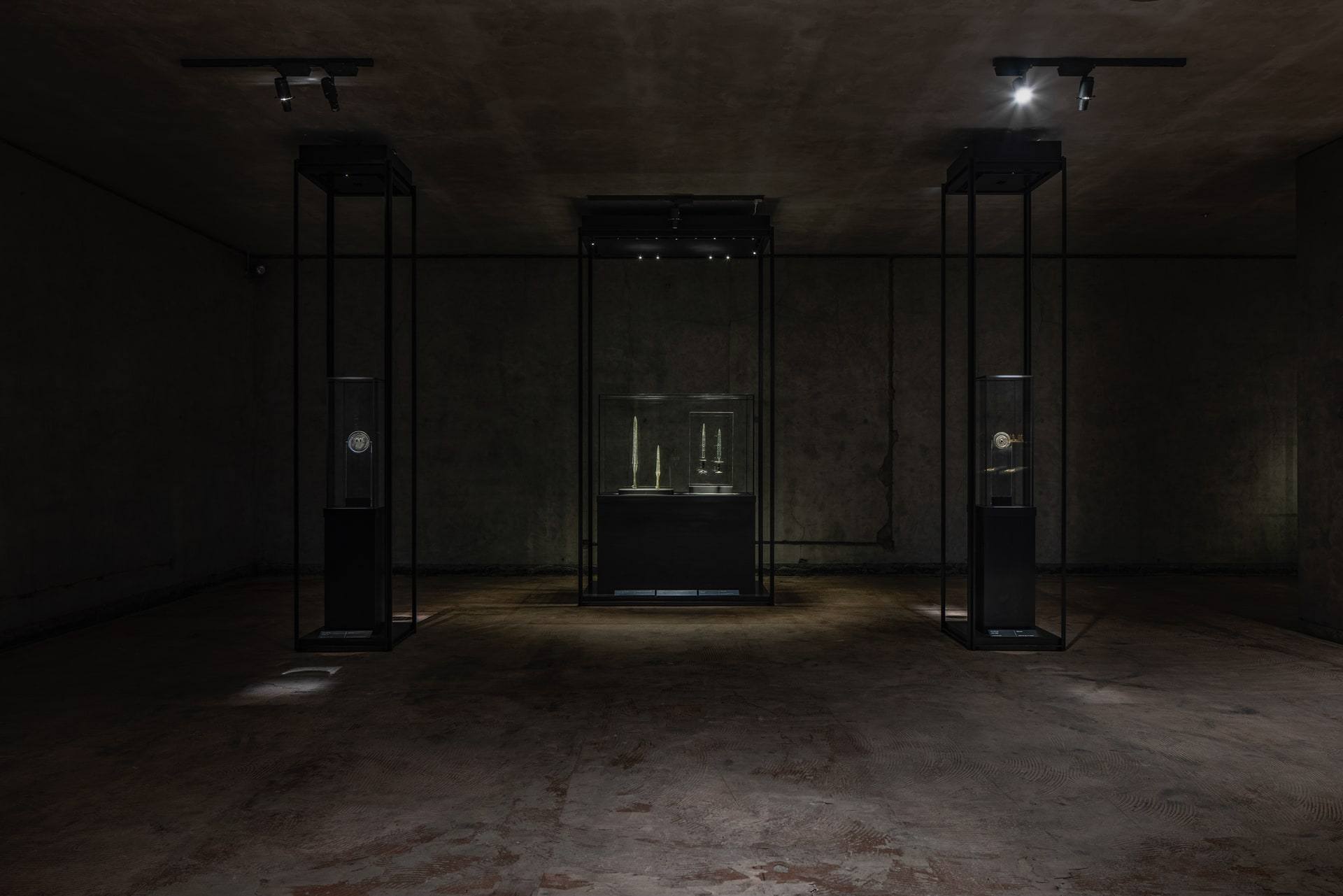 Hoam Exhibition — interior, 1 of 11
