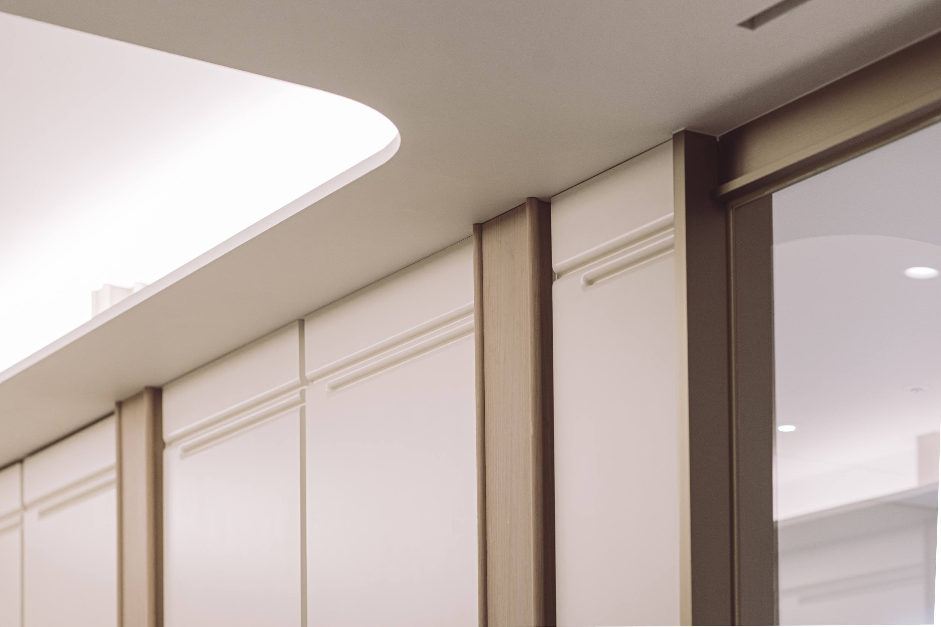 Leeum Conference Room — interior by Studio Writers