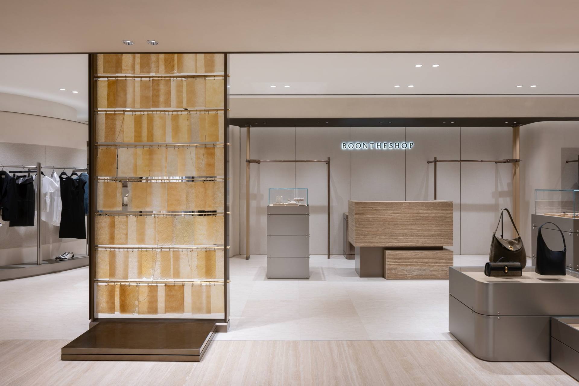 Boon The Shop-Myeongdong — interior, 1 of 17