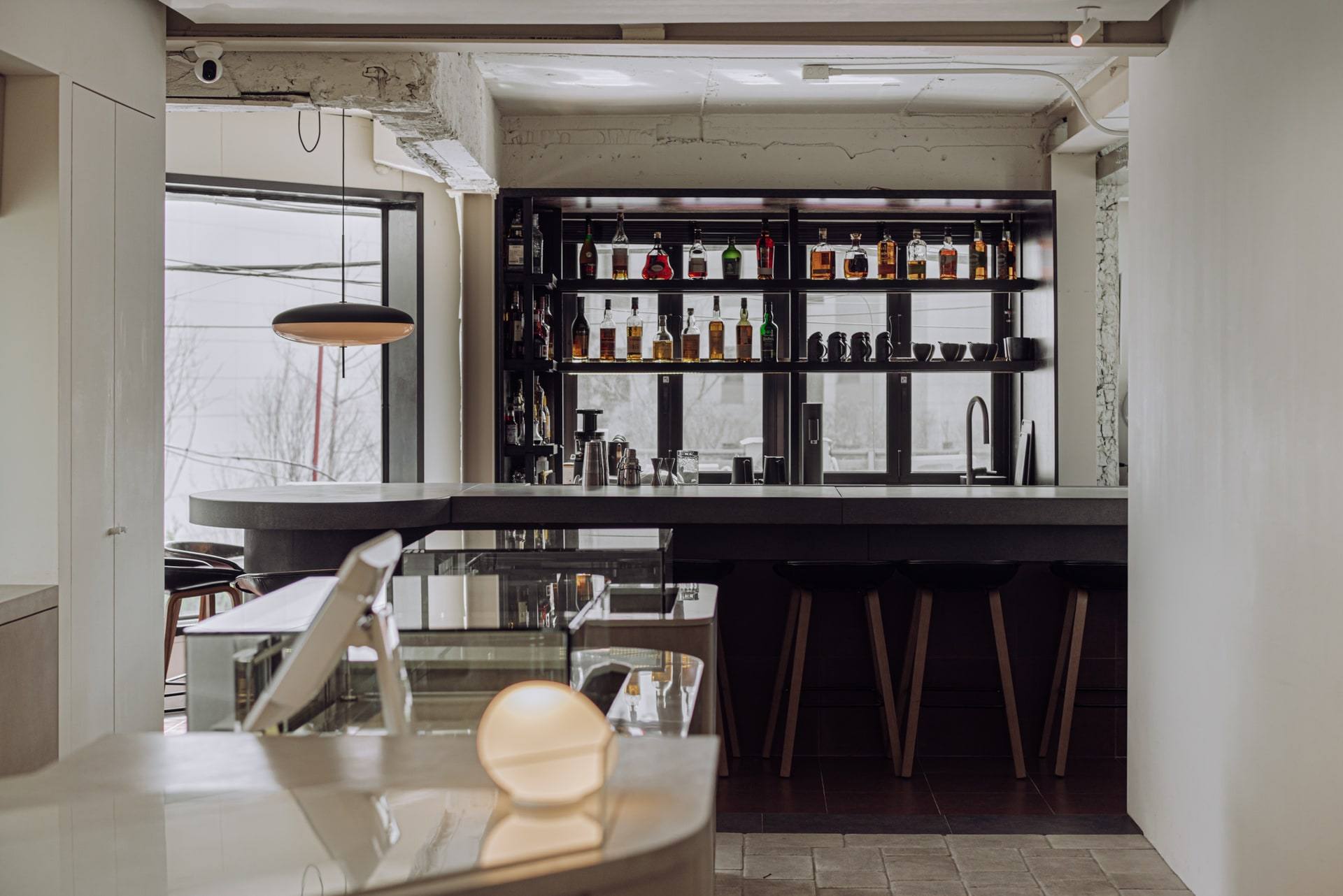 Jaein-Hannam — interior, 1 of 15