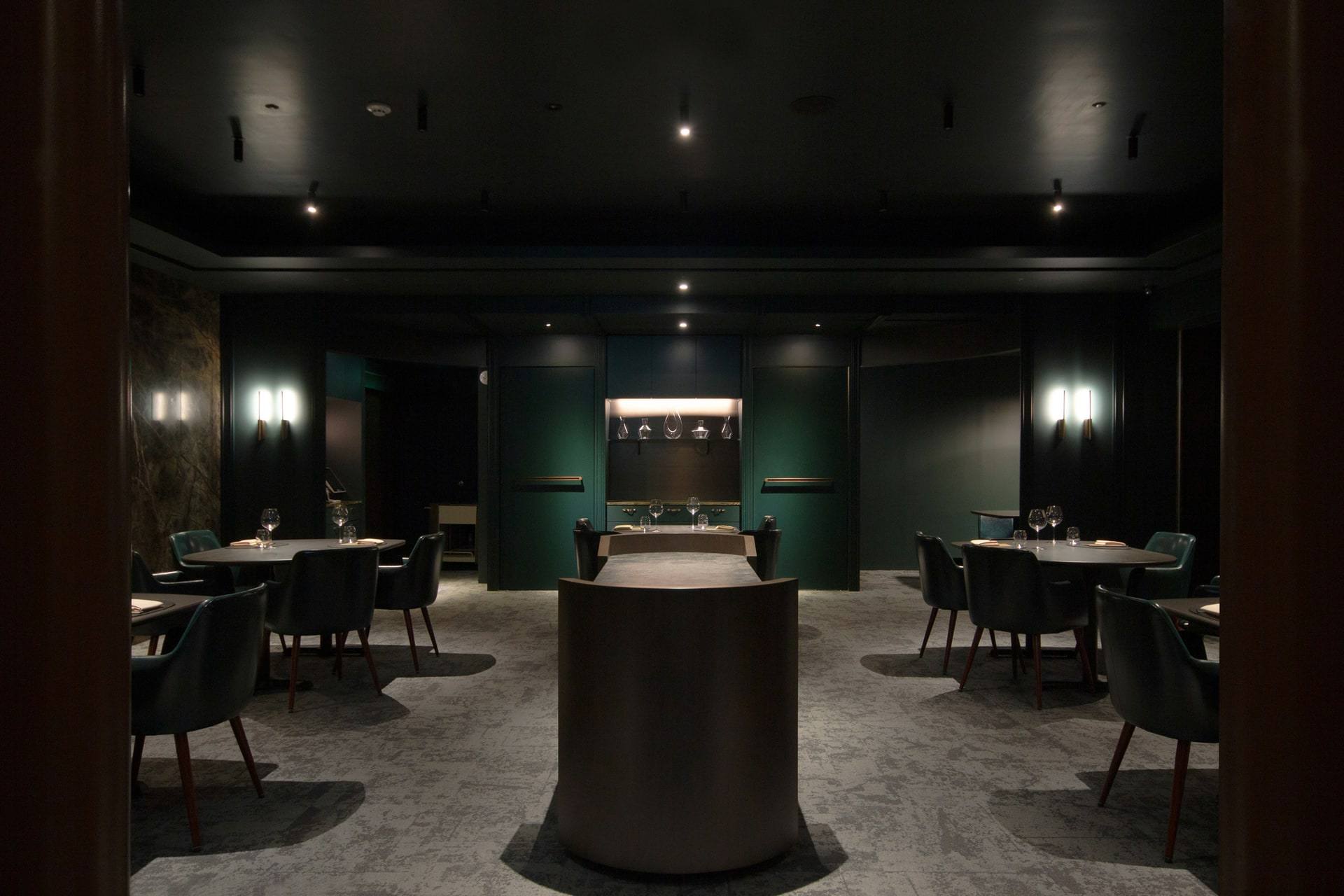 Dear.Wild — interior, 1 of 24