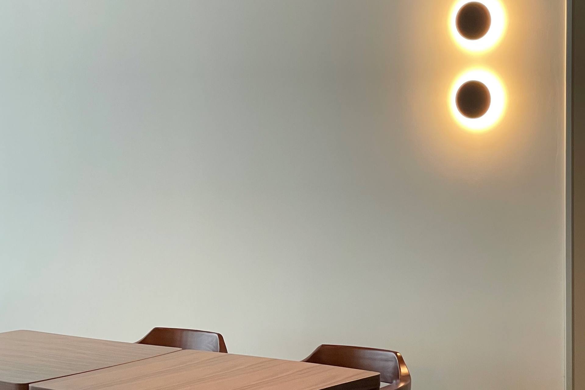 Suziewong — interior by Studio Writers