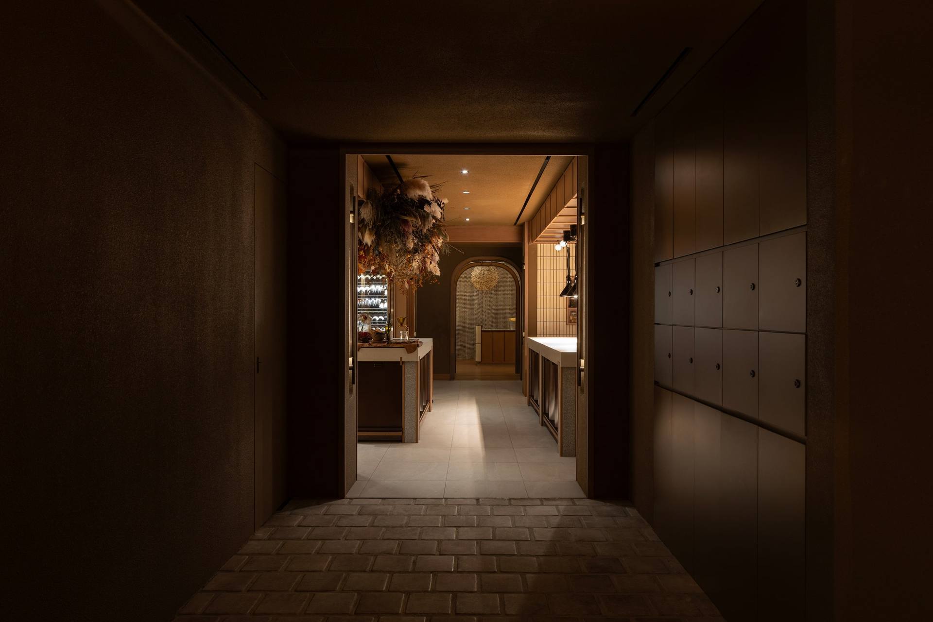 KORII — interior, 1 of 30