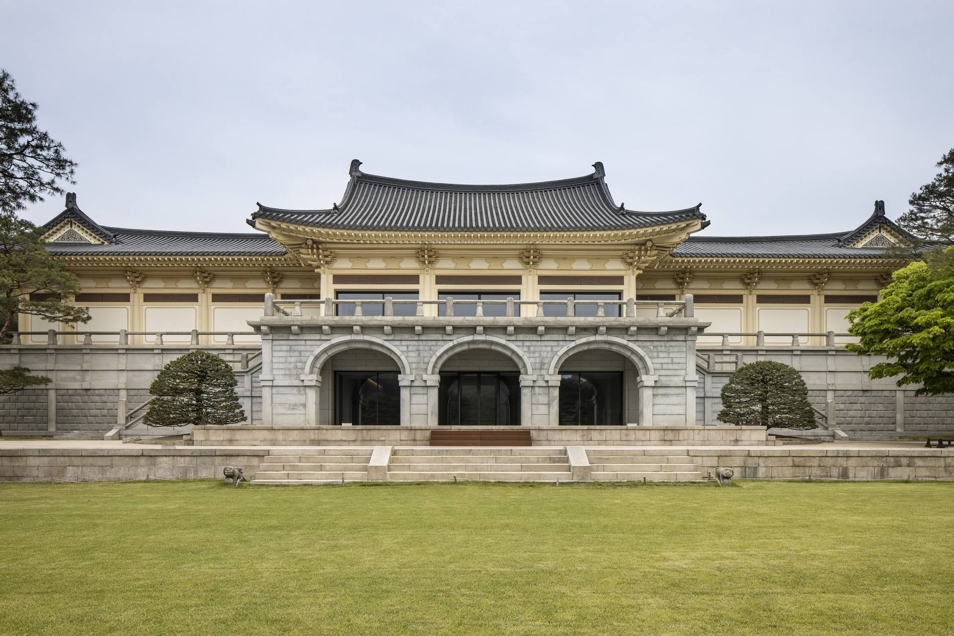Hoam Museum of Art — interior, 1 of 29