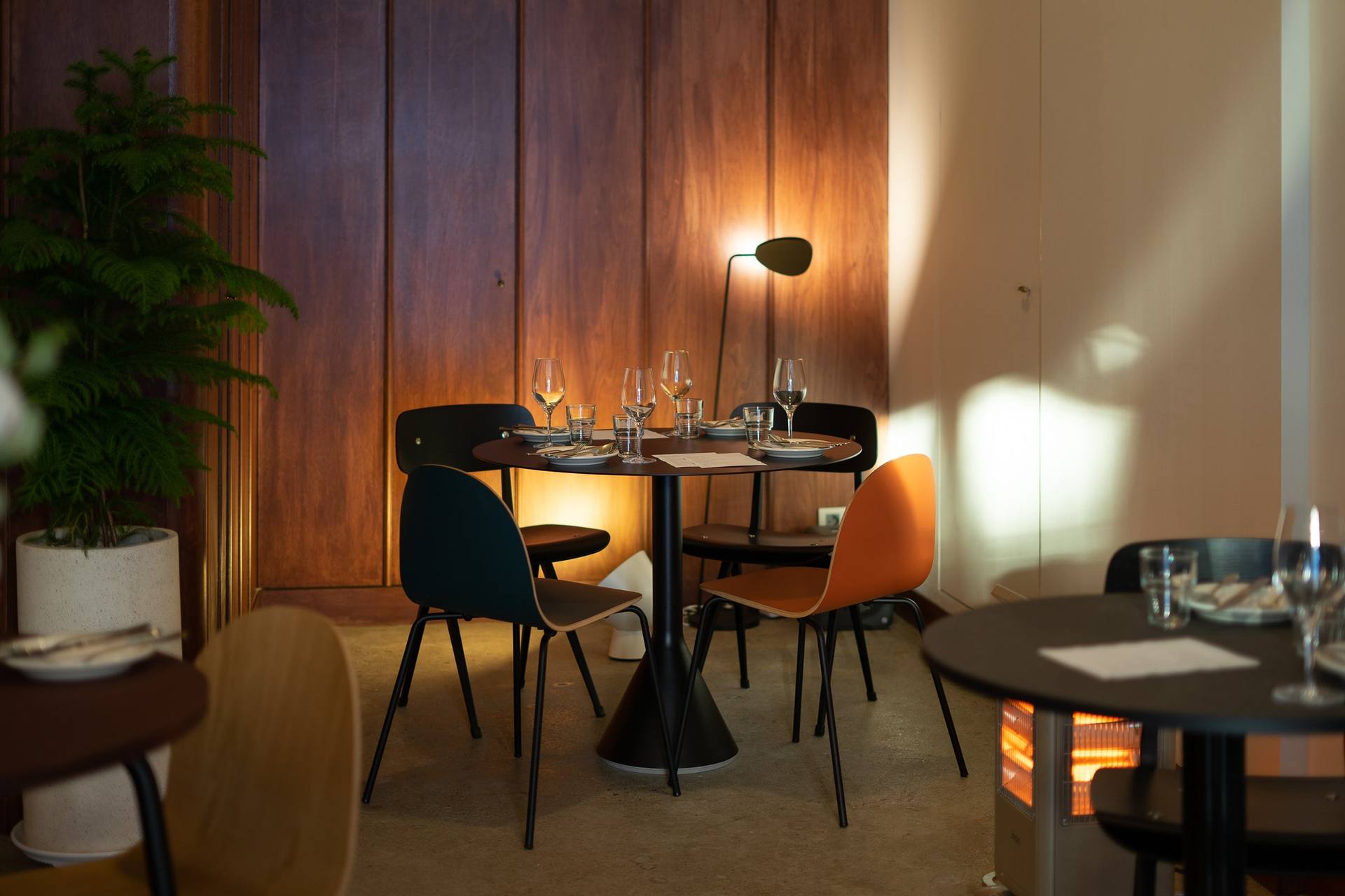 Txitxarro — interior, 1 of 18