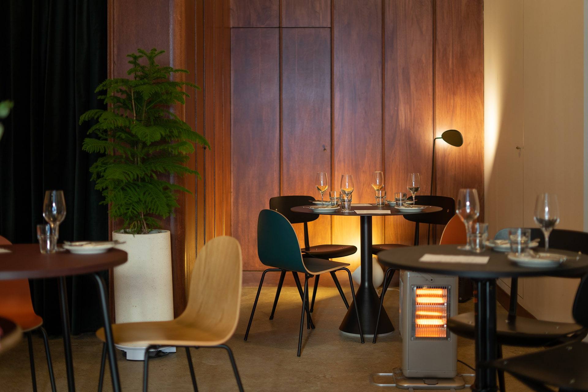 Txitxarro — interior, 2 of 18