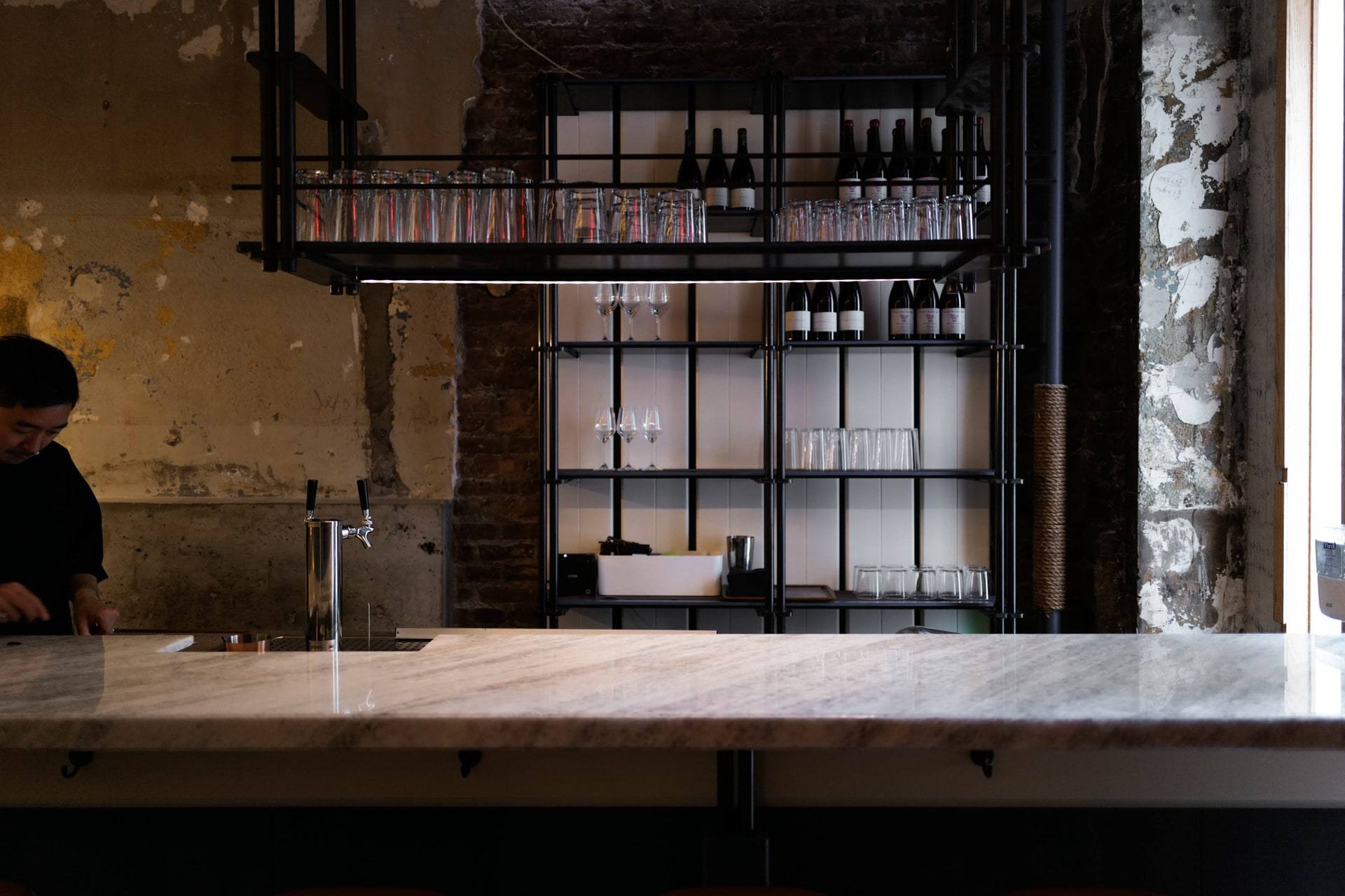 Atoboy — interior, 2 of 16