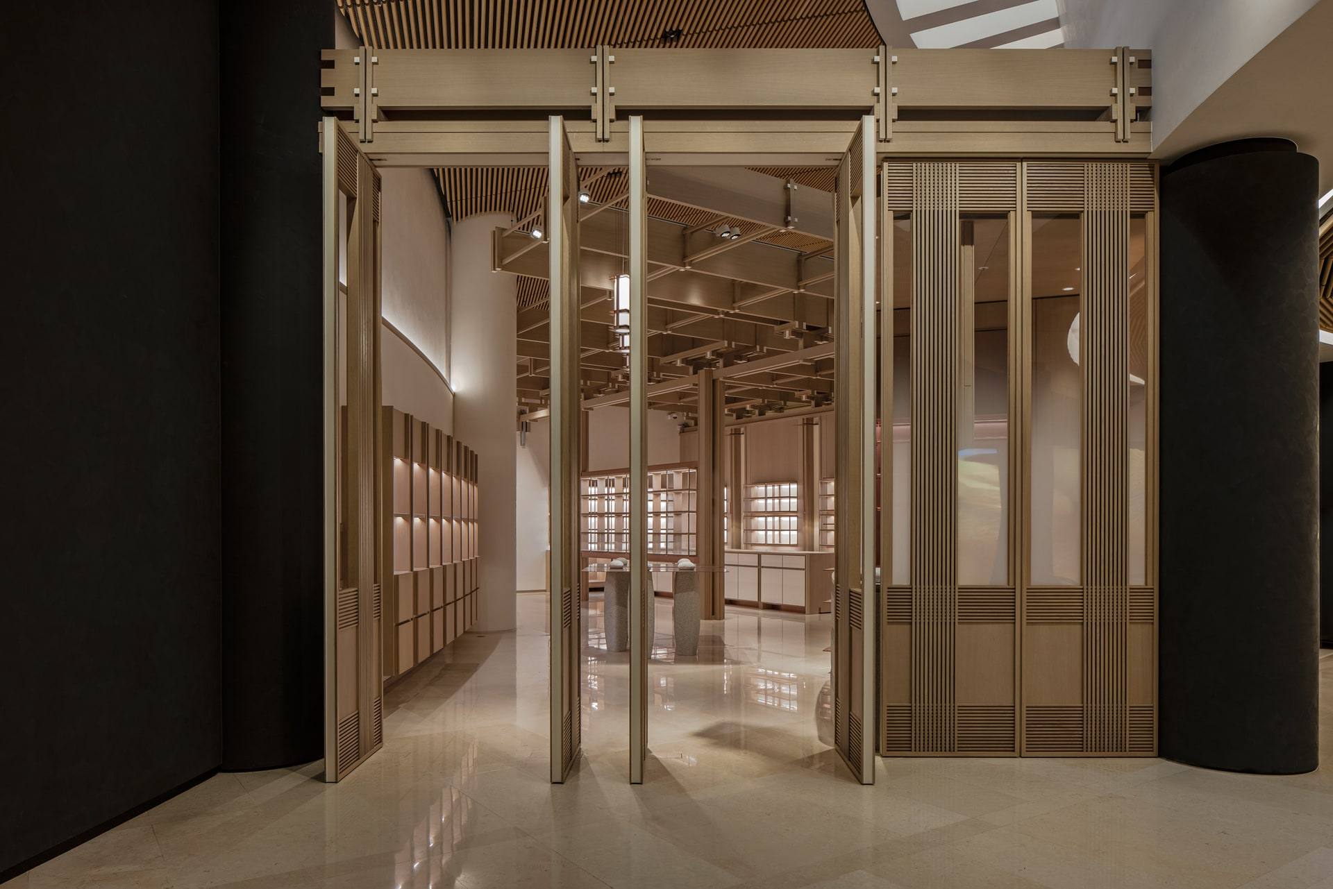 Leeum Store — interior, 1 of 27