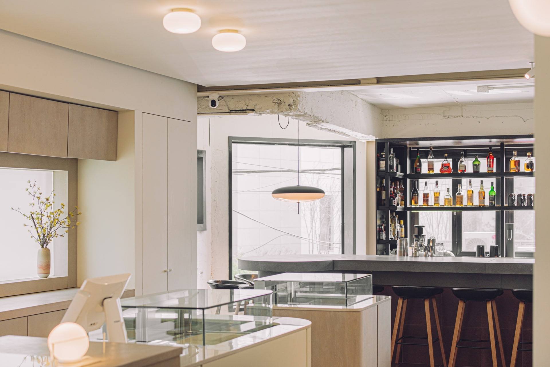 Jaein-Hannam — interior, 2 of 15