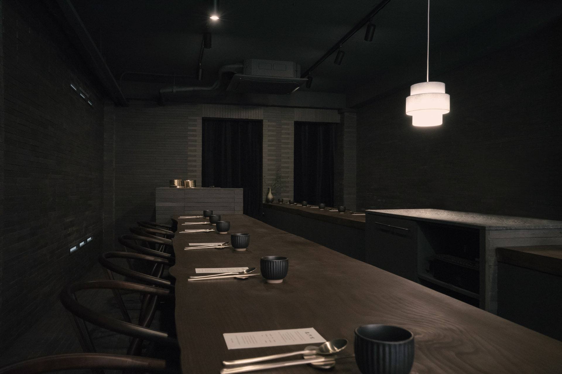 Okdongsik-Yeoksam — interior, 2 of 21