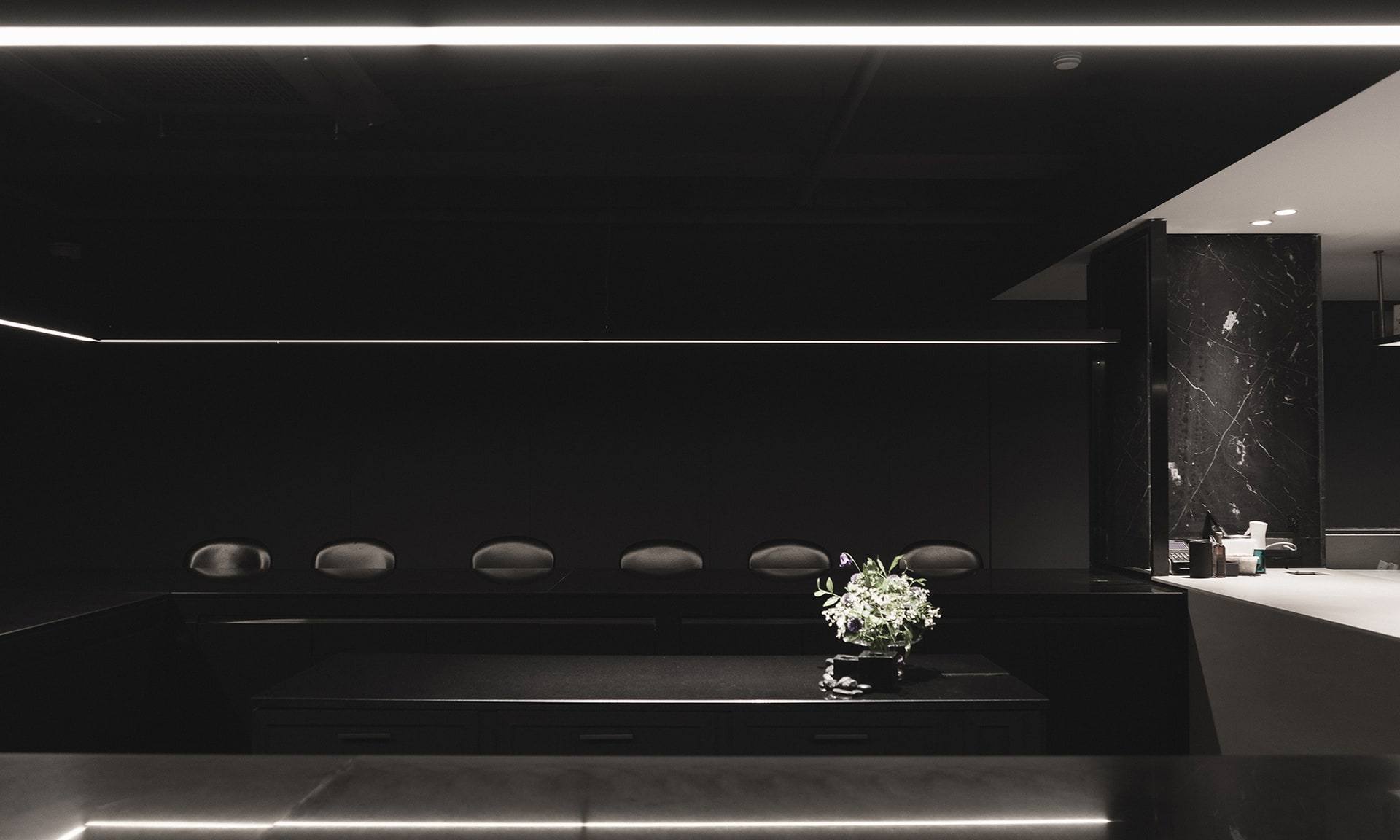 Soigné Seorae — interior, 1 of 11