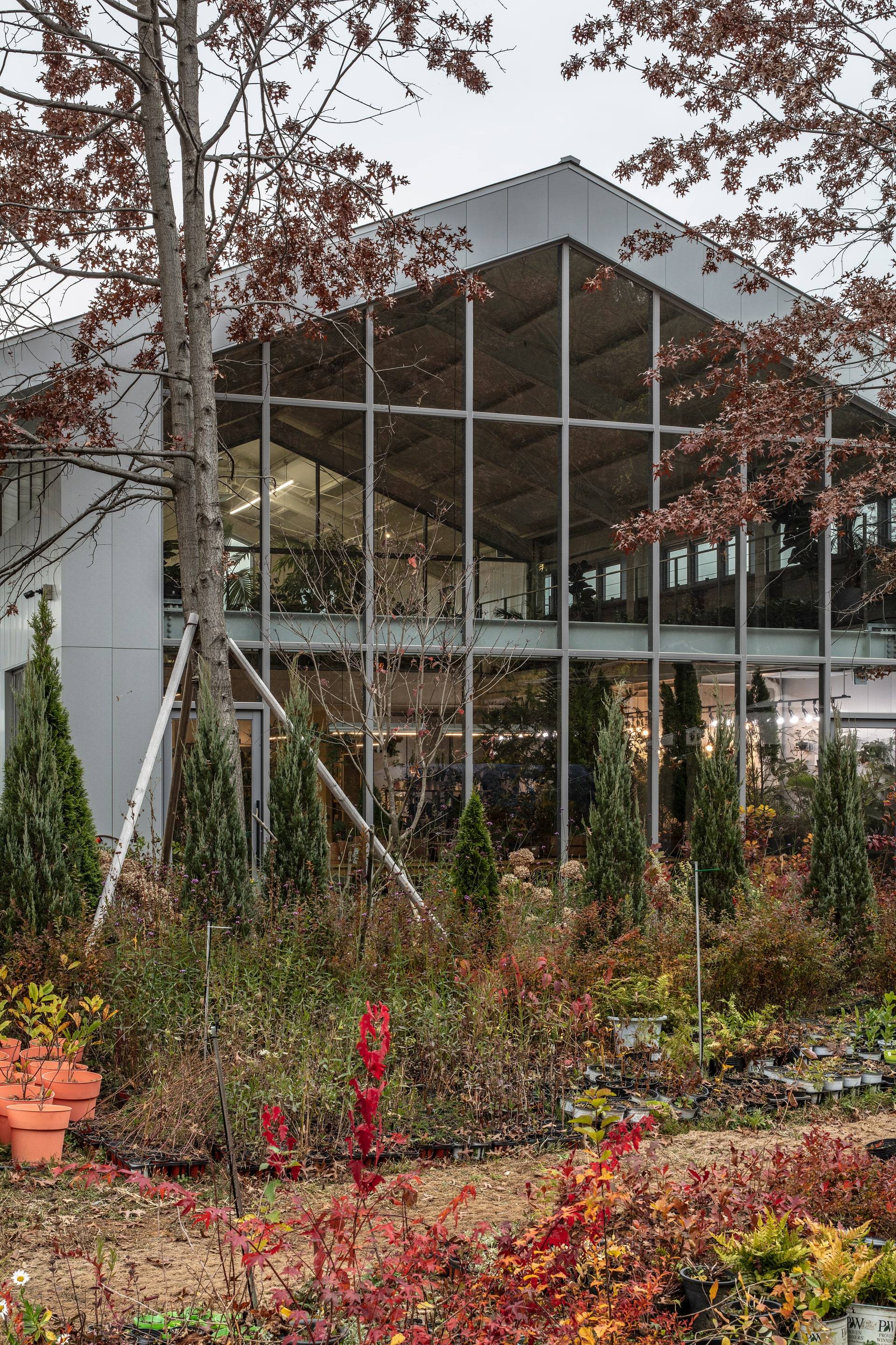 Gardenlife by Orangery — interior, 2 of 25