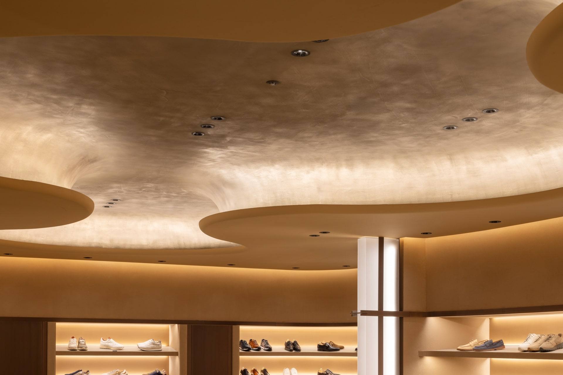 Shinsegae Men's Shoes — interior, 1 of 8