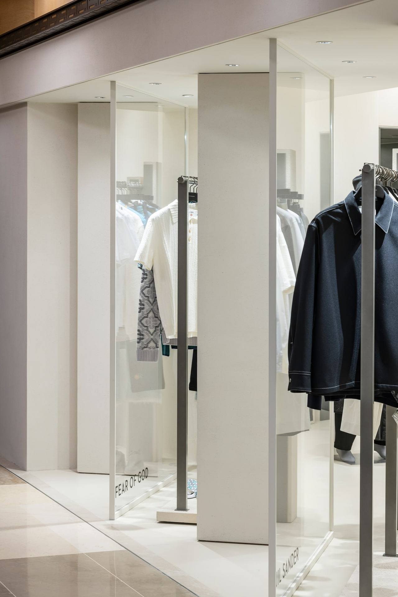 Boon The Shop-Gangnam — interior, 2 of 8