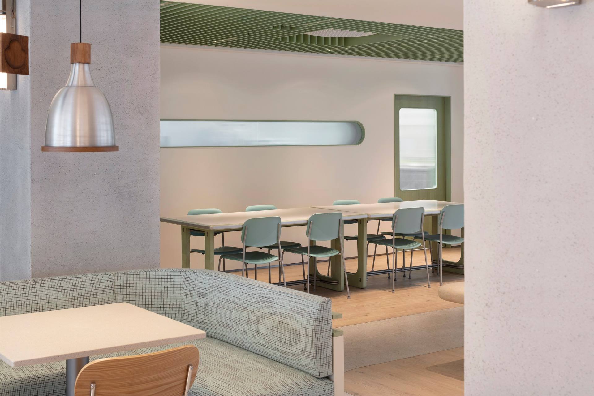 Roly Poly — interior, 2 of 16
