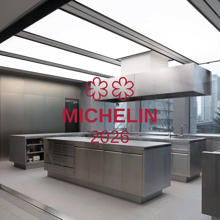Soigné Two Michelin Stars