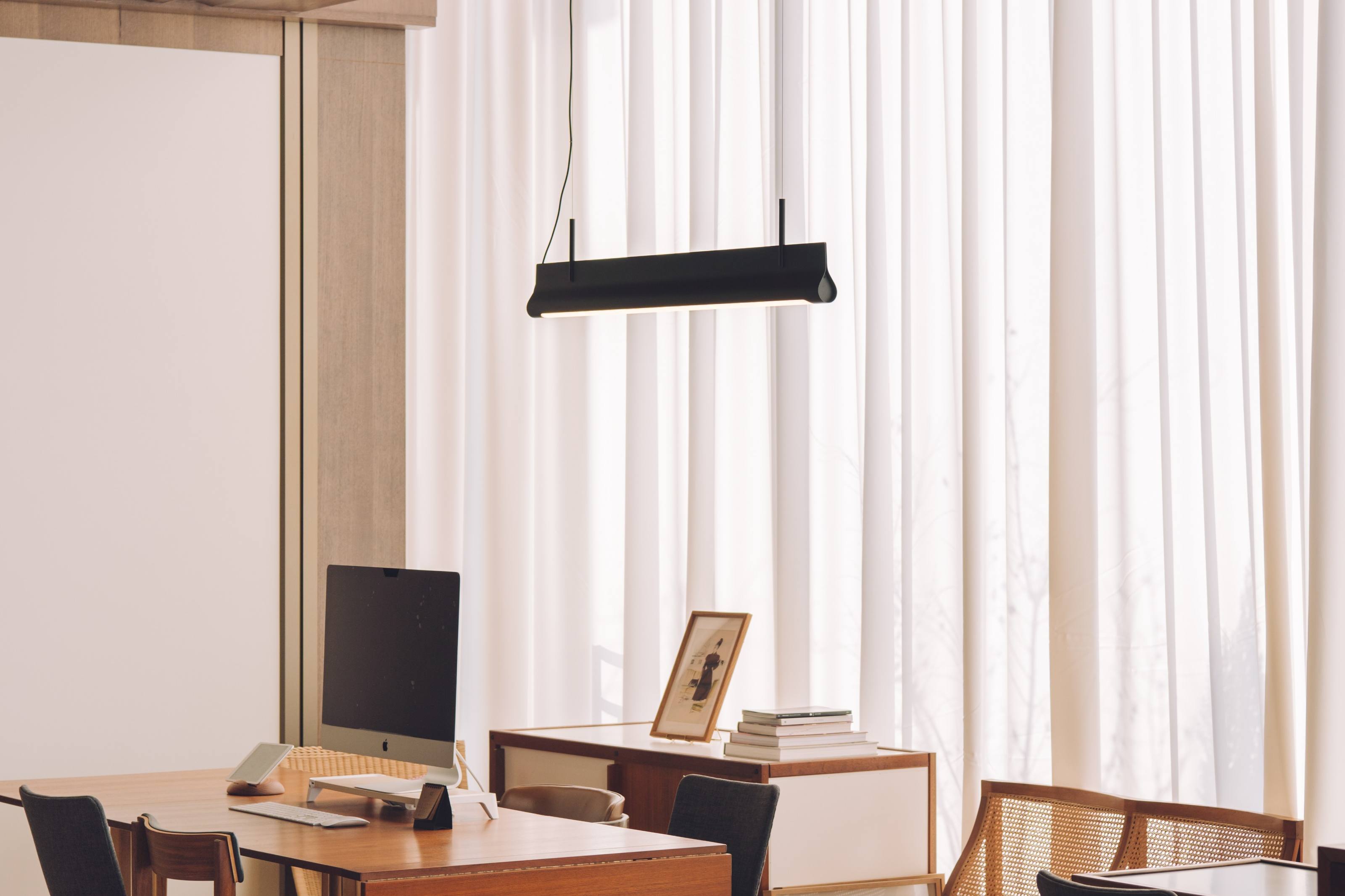 Alkov — interior by Studio Writers