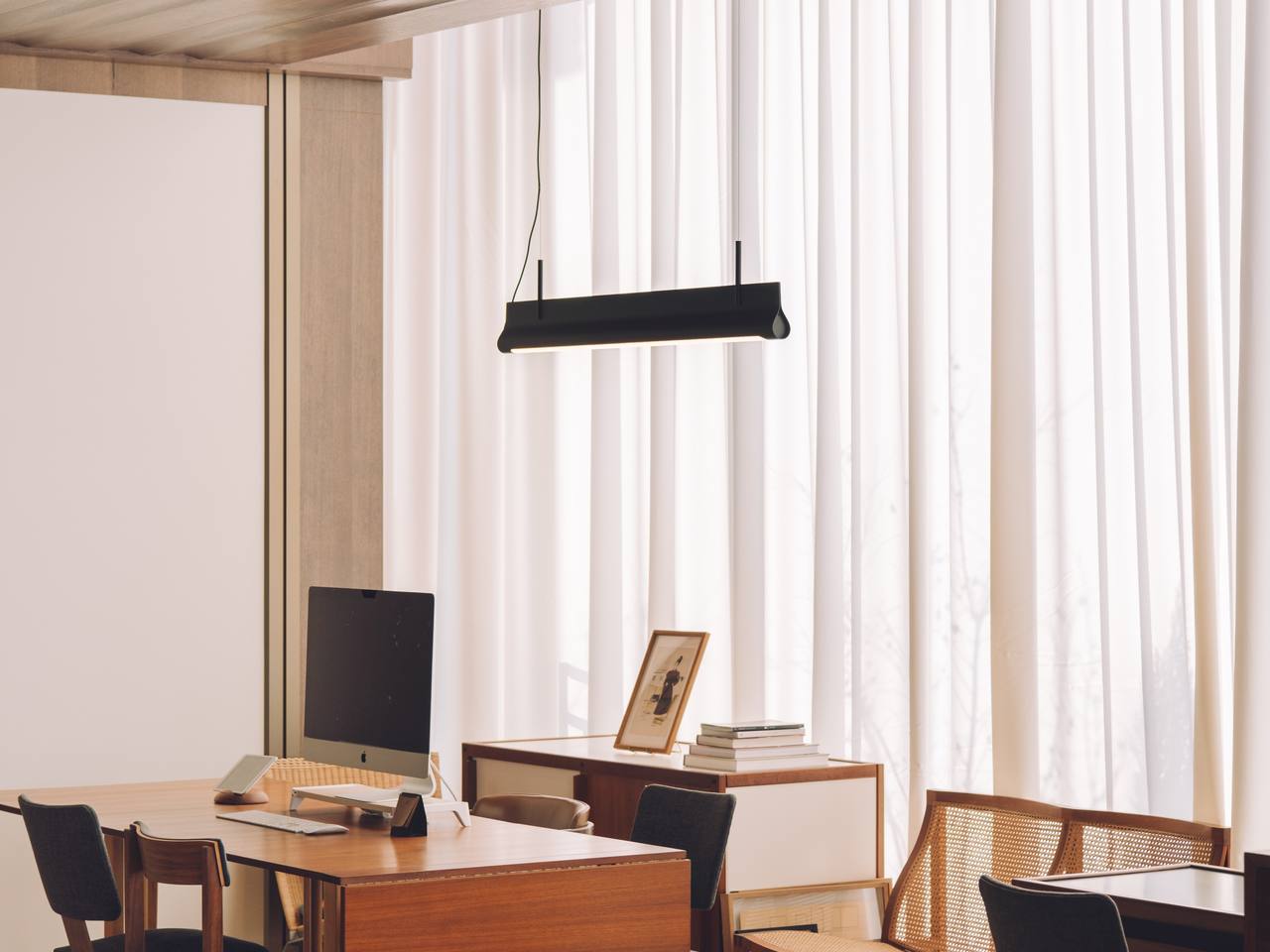 Alkov — interior by Studio Writers