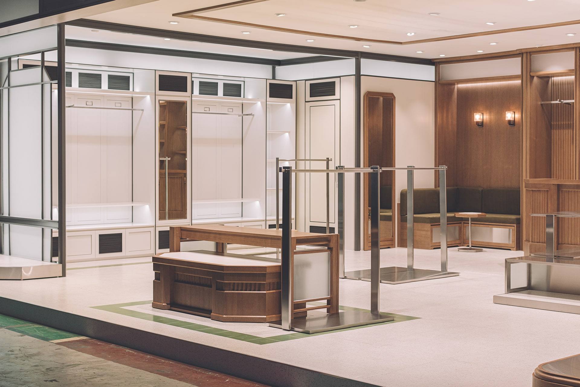 Beanpole Golf — interior, 3 of 23