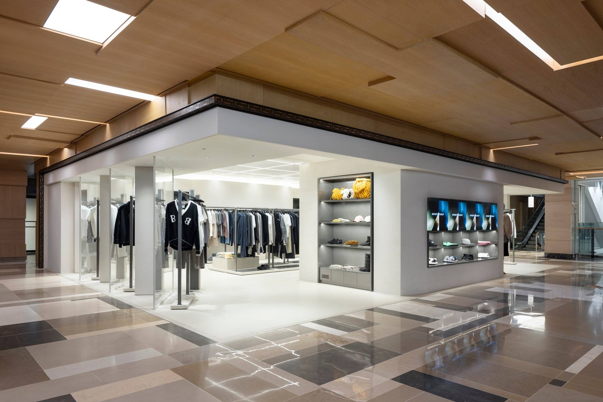 Boon The Shop-Gangnam — interior, 3 of 8