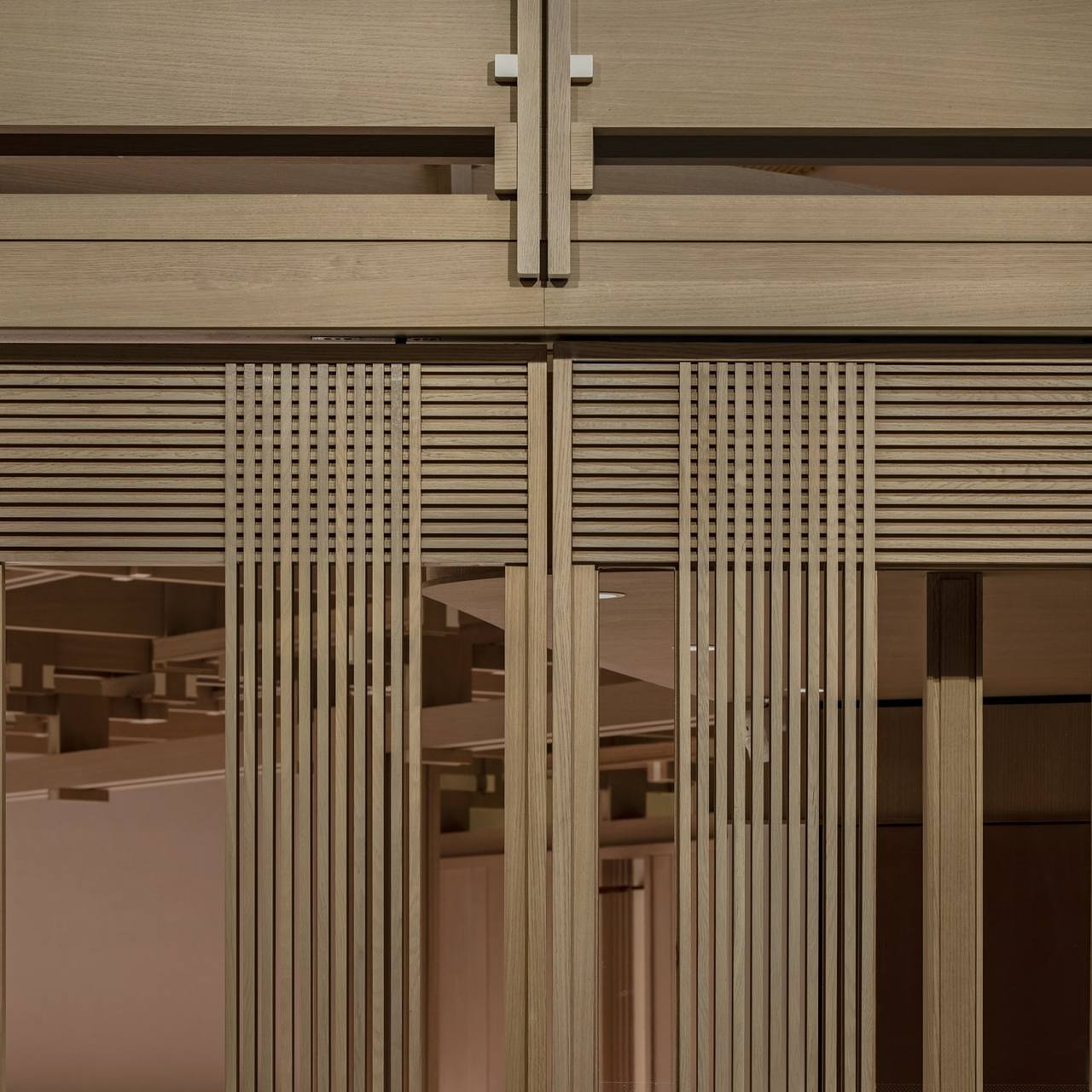Leeum Store — interior, 2 of 27