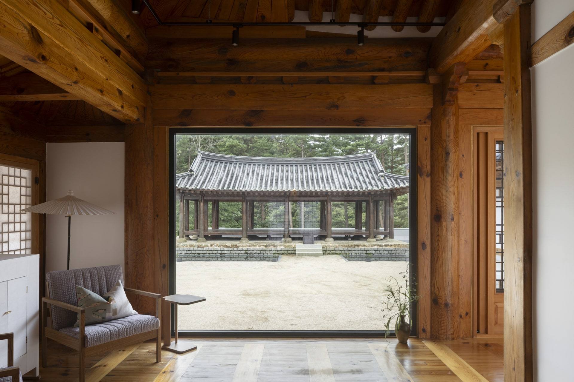 Barangjae Yemiheon — interior, 3 of 15