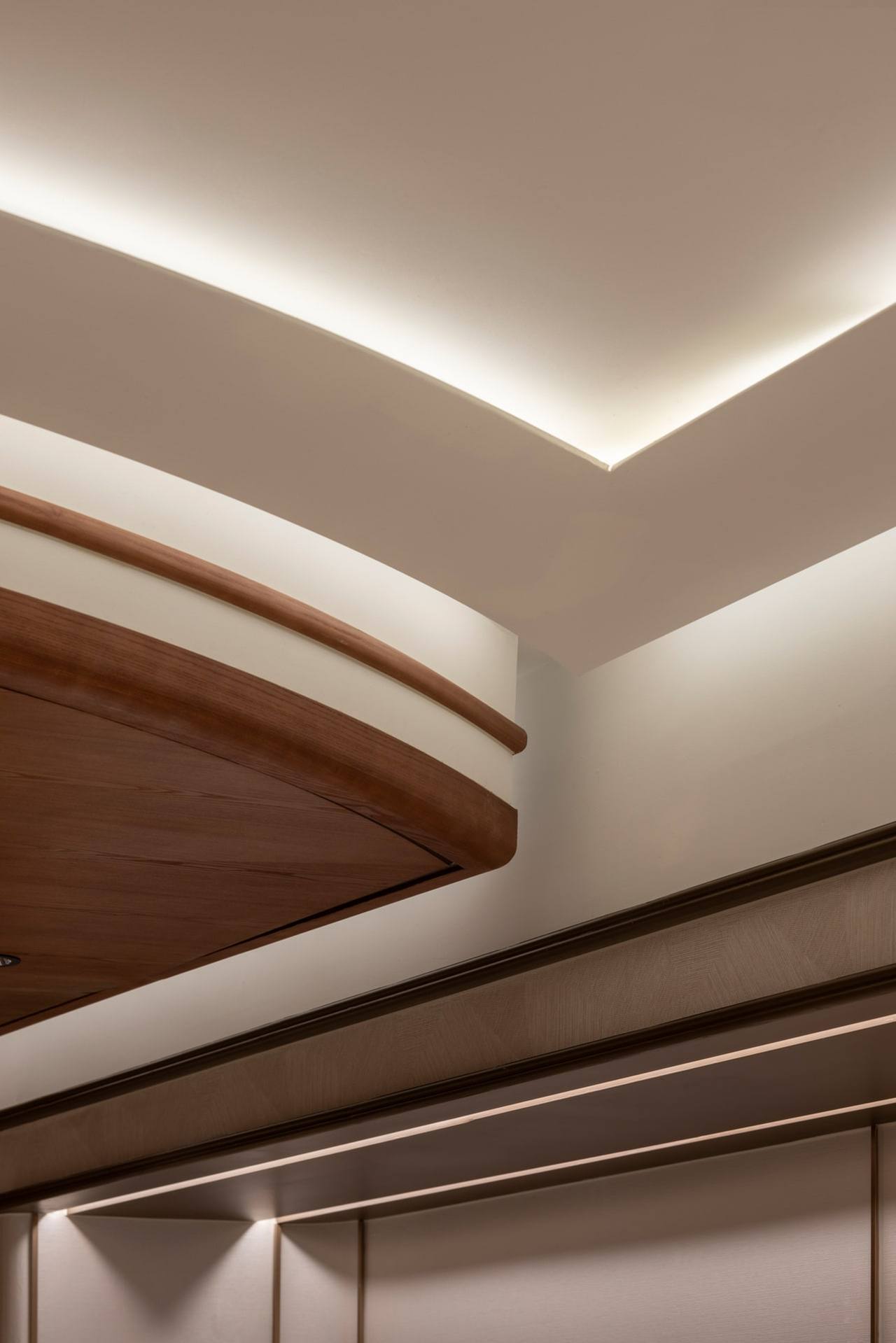 Trinity-Myeongdong — interior, 3 of 15