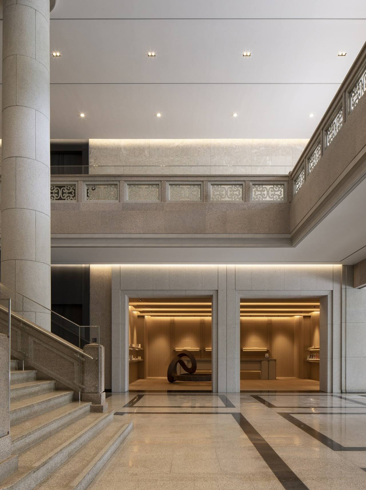 Hoam Museum of Art — interior, 3 of 29