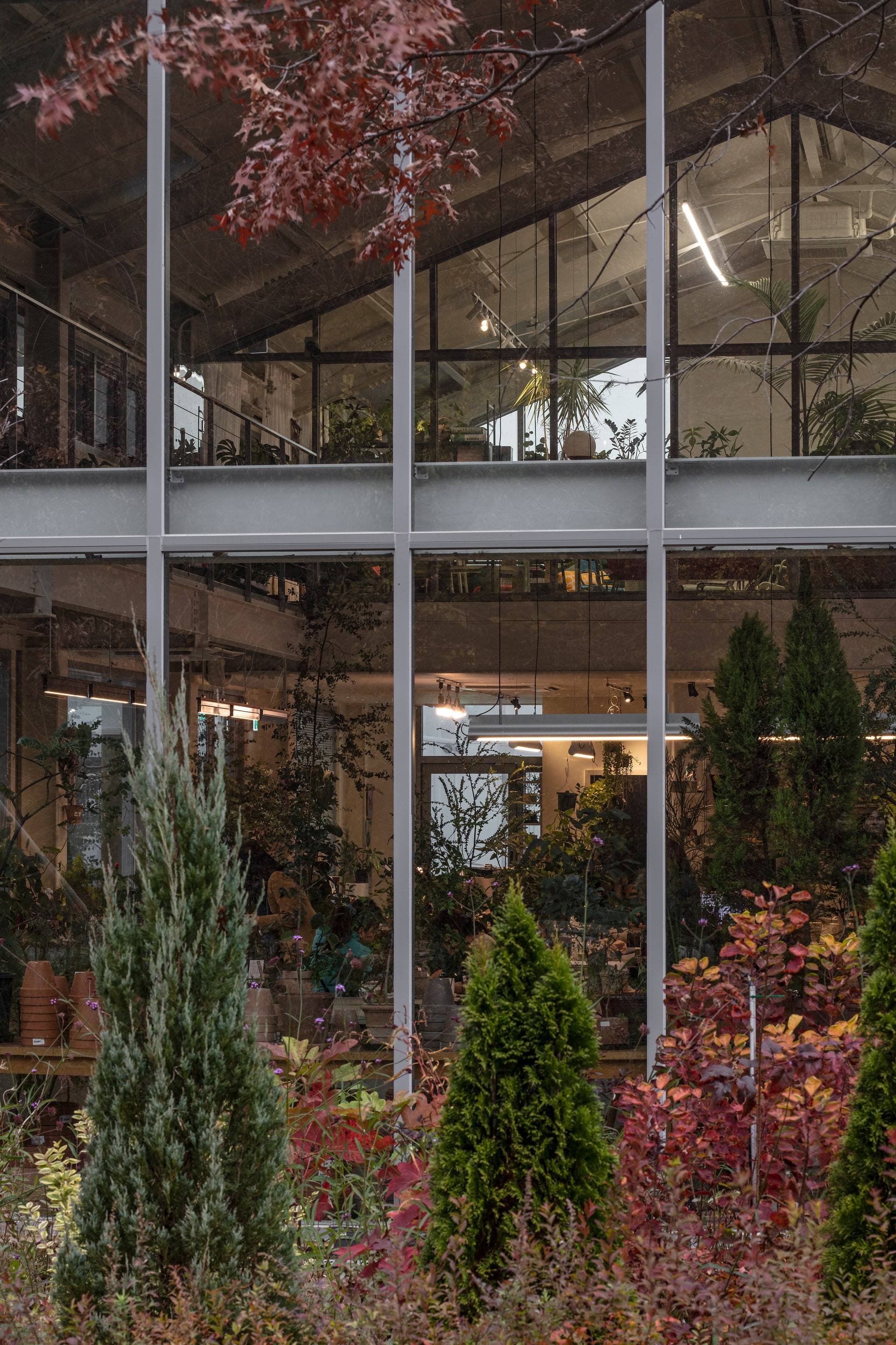 Gardenlife by Orangery — interior, 3 of 25
