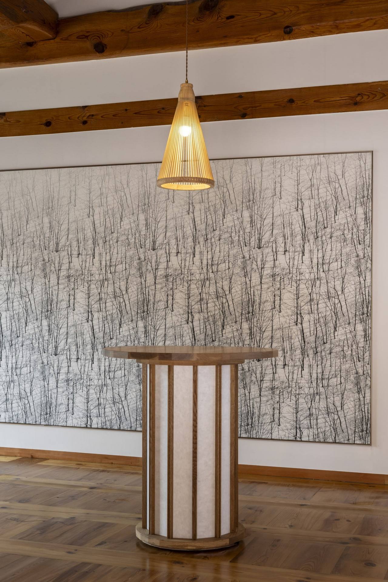 Barangjae Yemiheon — interior, 4 of 15