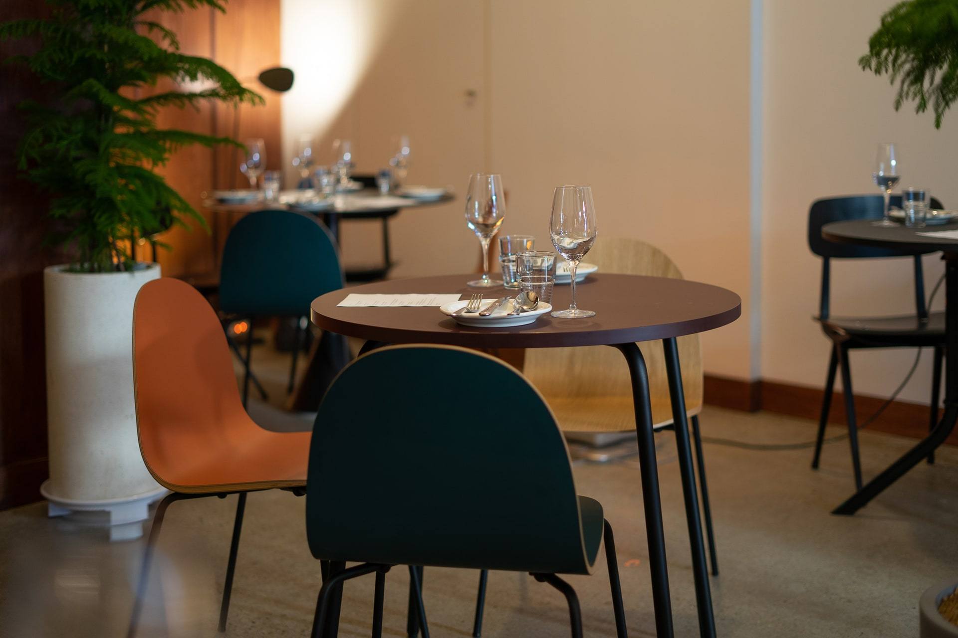 Txitxarro — interior, 4 of 18