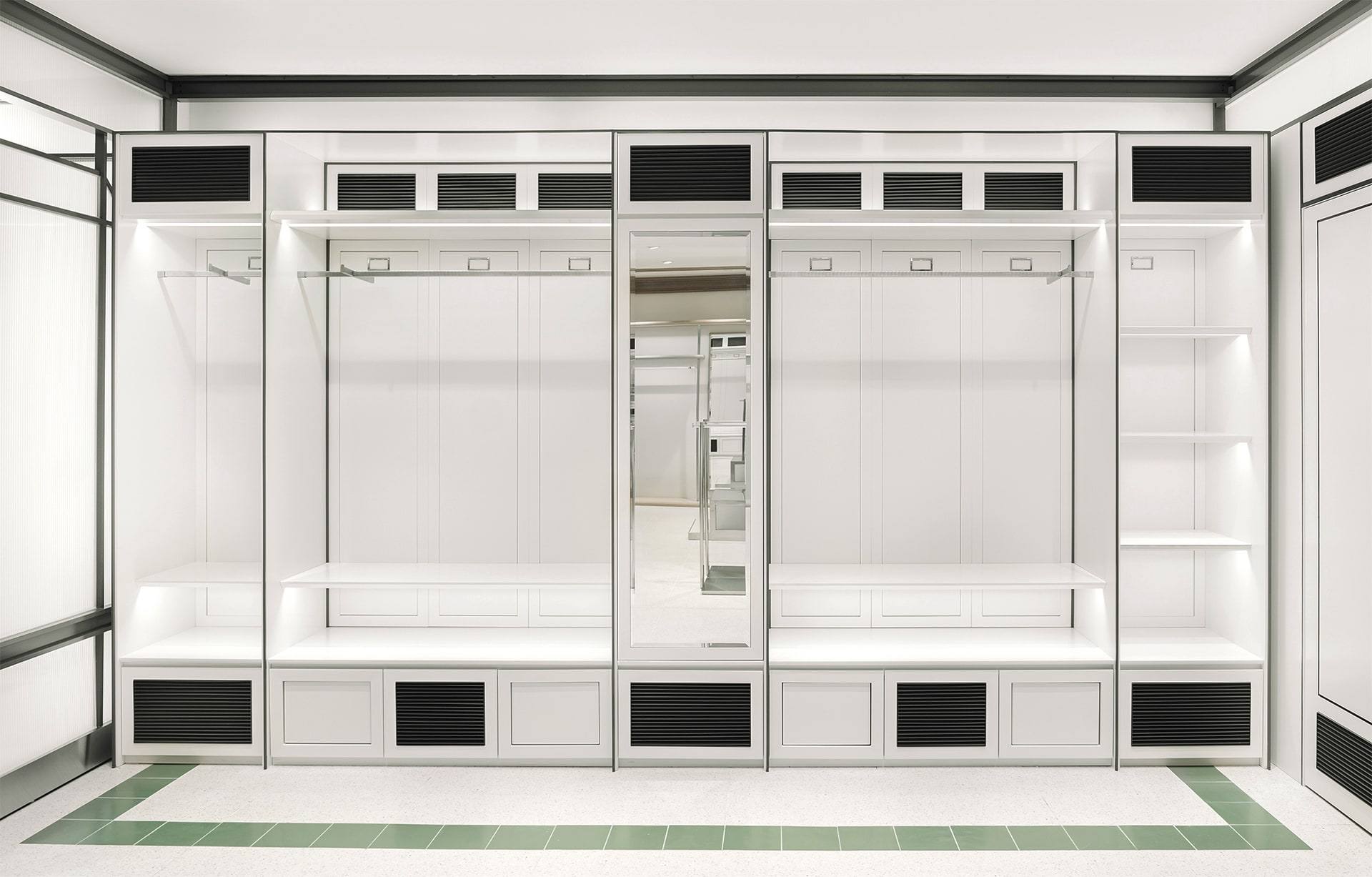 Beanpole Golf — interior, 4 of 23
