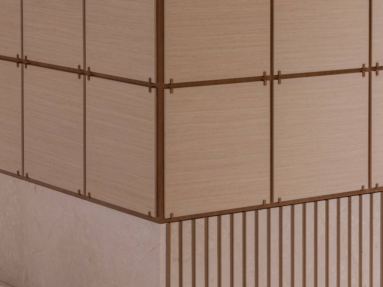 Trinity-Myeongdong — interior by Studio Writers