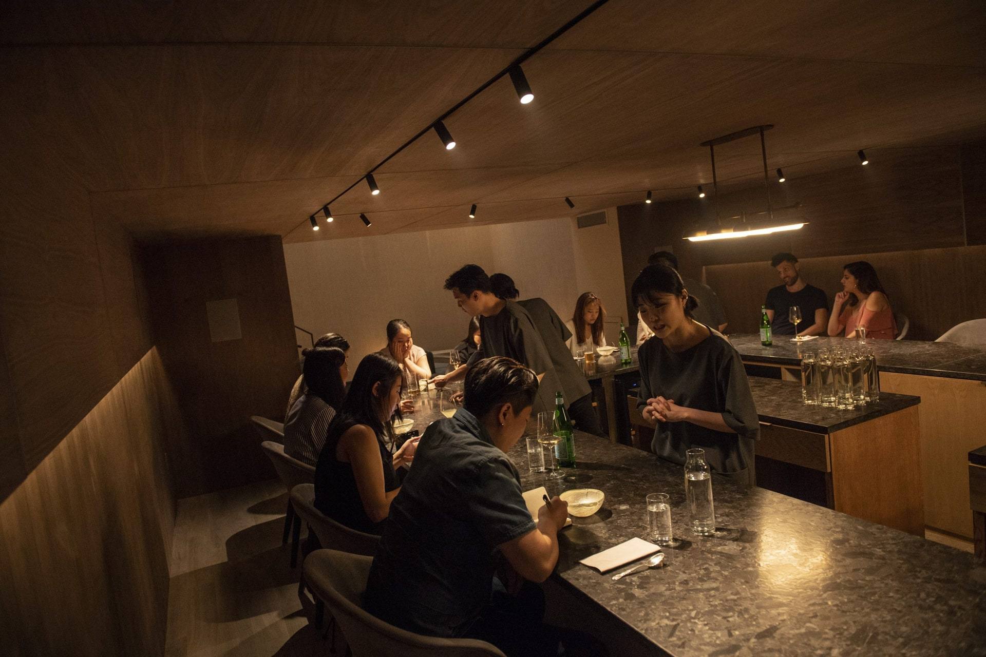 Atomix — interior, 3 of 12