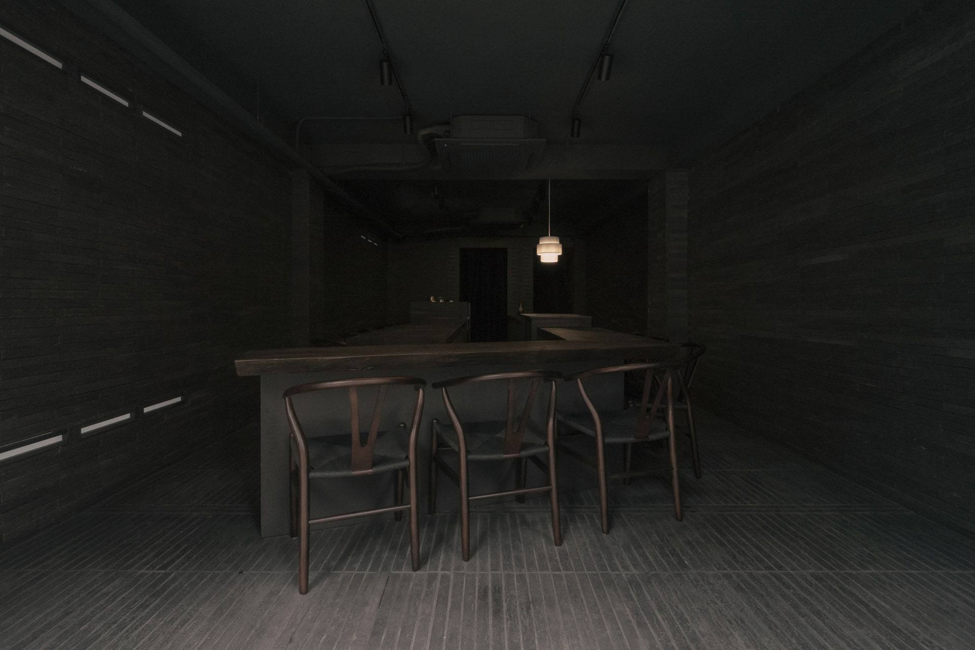 Okdongsik-Yeoksam — interior, 4 of 21