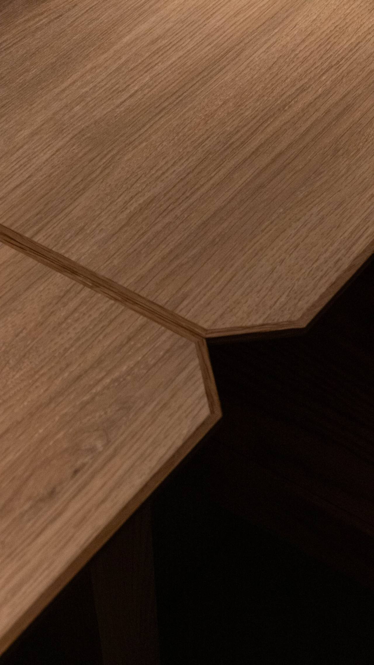 Okdongsik Tokyo — interior, 4 of 18
