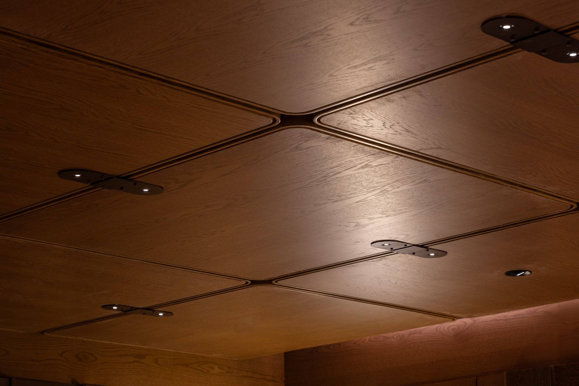 Lotte Avenuel Emerald Lounge — interior, 4 of 30
