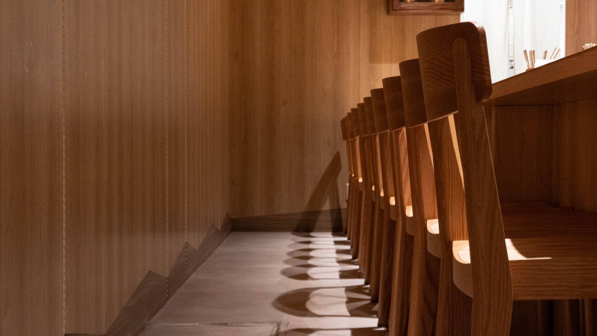 Okdongsik Tokyo — interior, 5 of 18