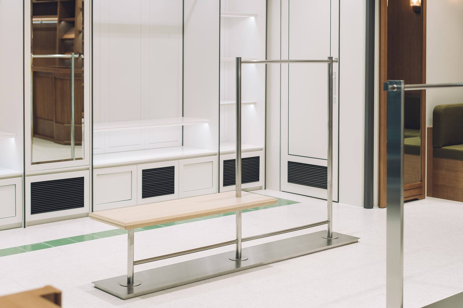 Beanpole Golf — interior, 5 of 23