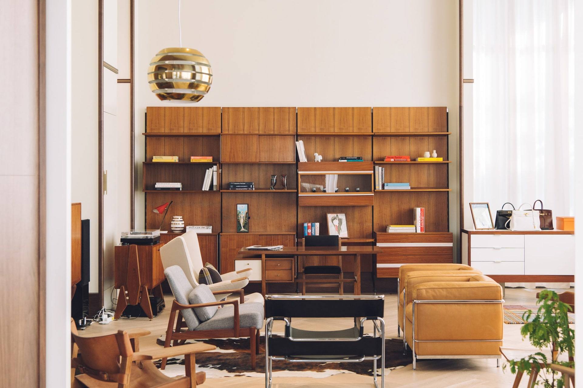 Alkov — interior, 4 of 23