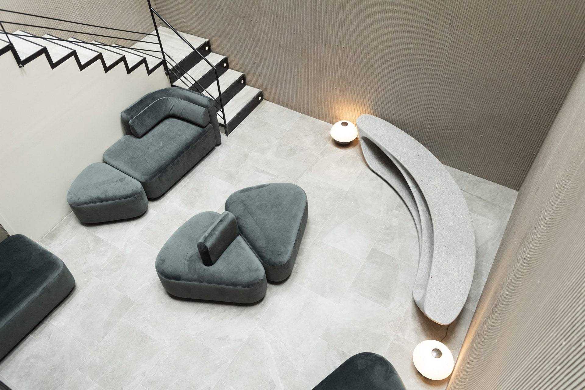 Atomix — interior, 4 of 12
