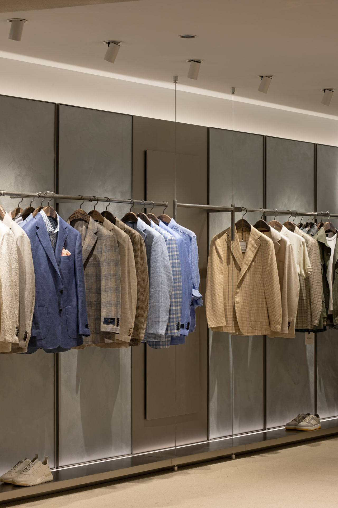 Atelier di Galaxy — interior, 5 of 20
