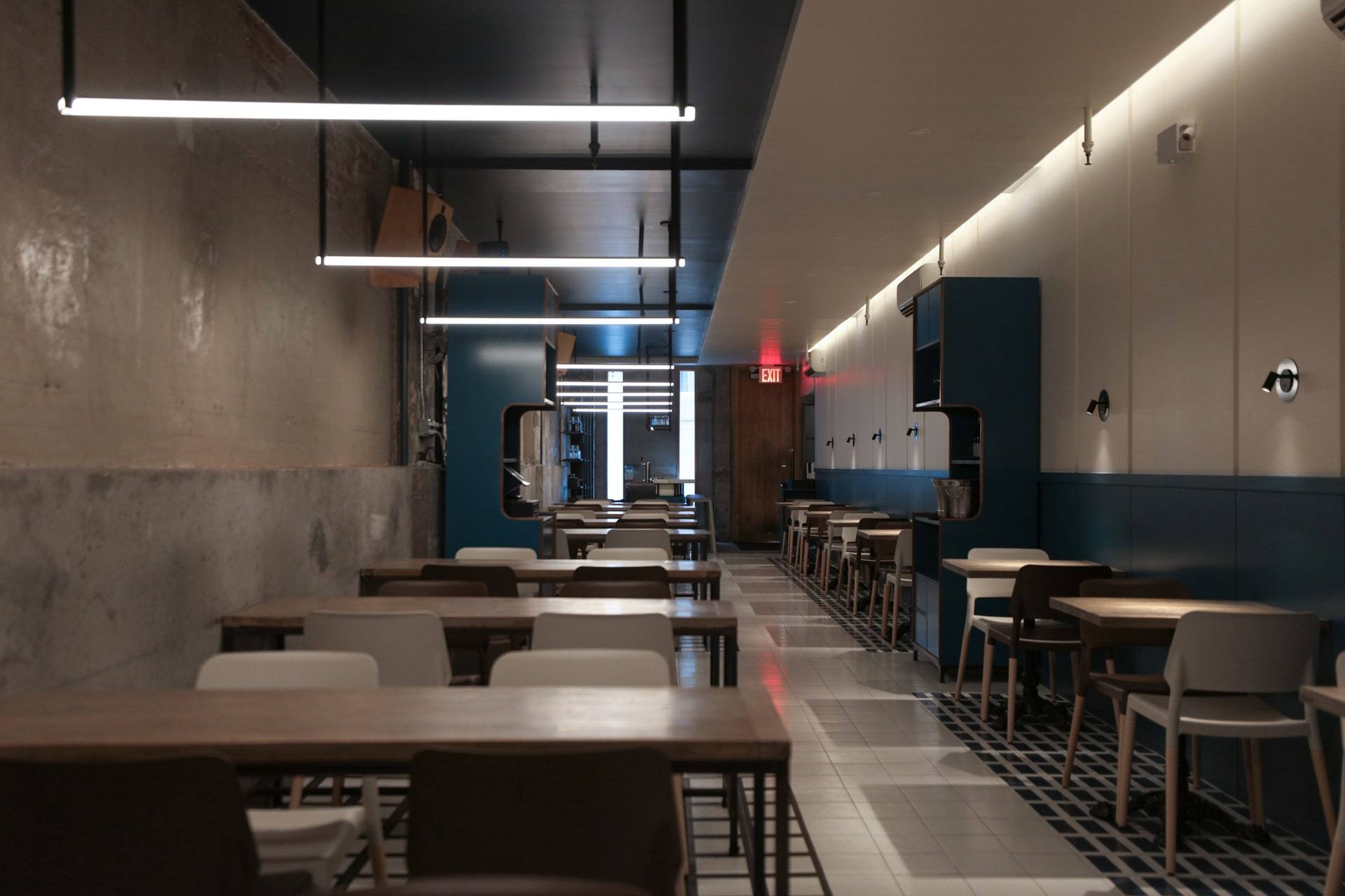 Atoboy — interior, 5 of 16