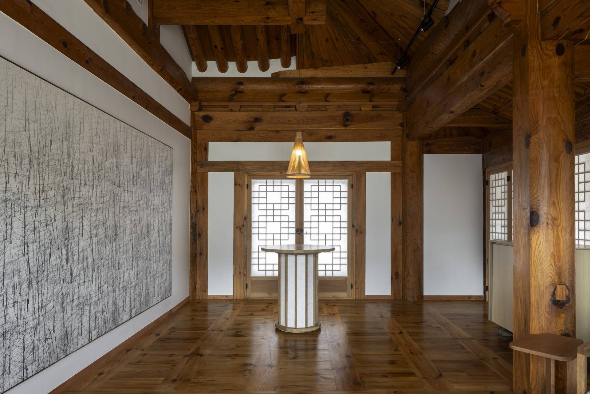 Barangjae Yemiheon — interior, 5 of 15