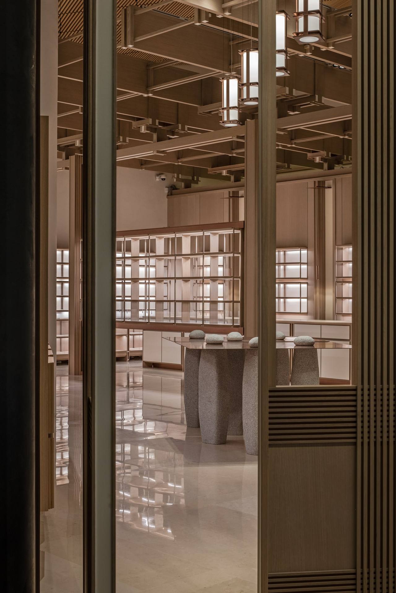 Leeum Store — interior, 4 of 27