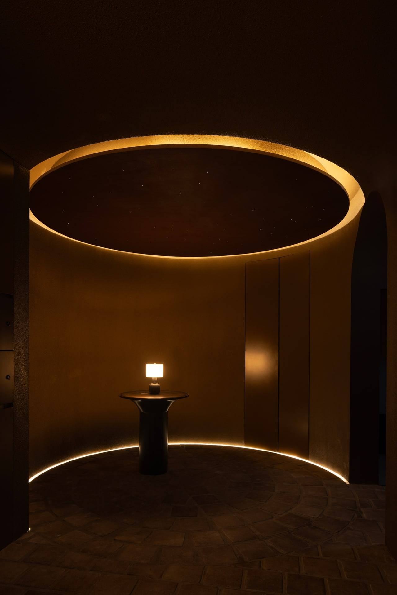 KORII — interior, 6 of 30