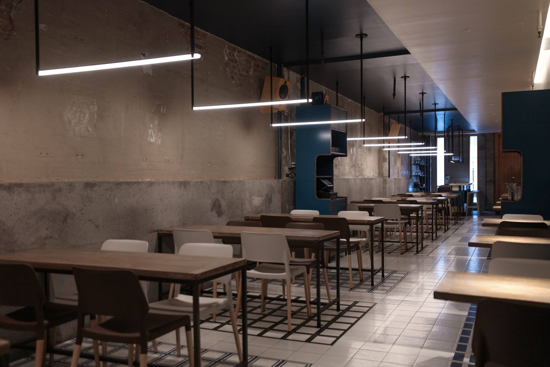 Atoboy — interior, 6 of 16