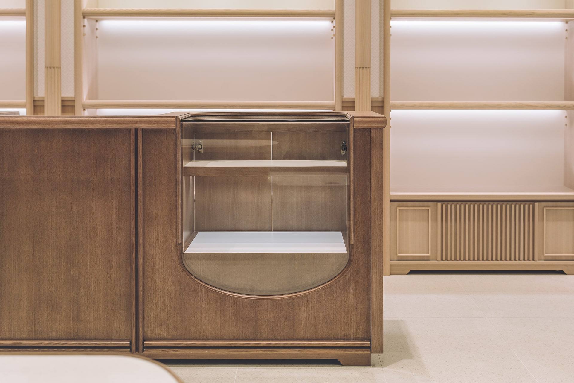 Beanpole Accessory — interior, 6 of 19