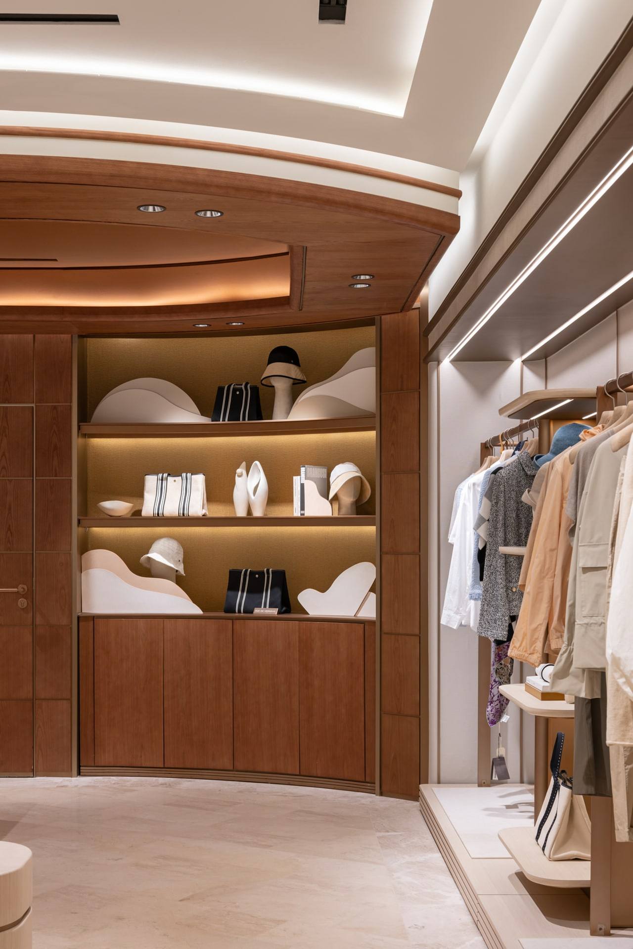 Trinity-Myeongdong — interior, 5 of 15
